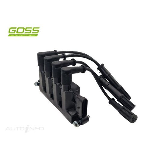 Goss Ignition Coil - C621