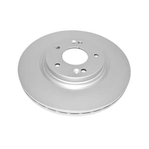 DBA Front Street Series En-Shield Brake Rotor - DBA2490E