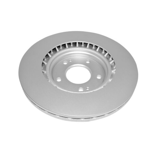 DBA Front Street Series En-Shield Brake Rotor - DBA2490E