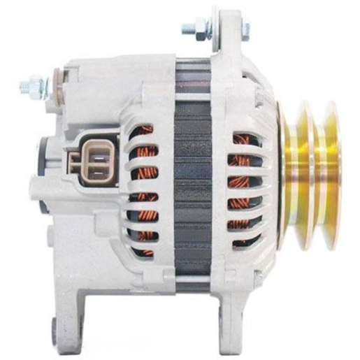 JAS Oceania Alternator 12V 100A - ANJ119GQ