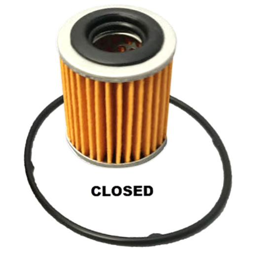 Cooper Transmission Oil Filter To Suit Mitsubishi/Nissan - WTF10