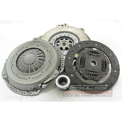 ACS Clutch Kit - KJE28504