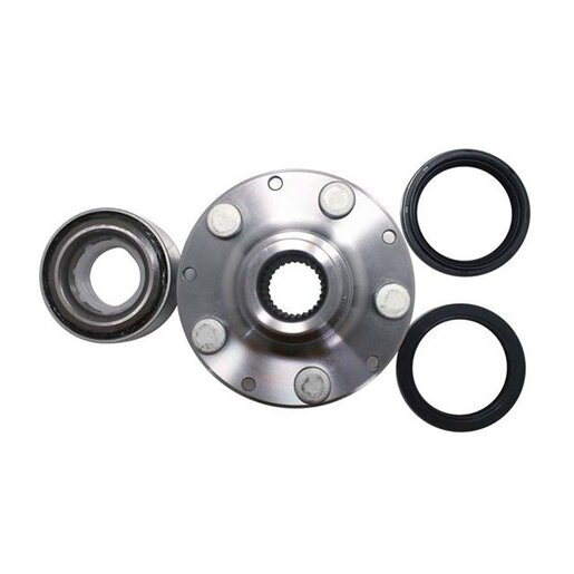 Protex Wheel Hub Assembly - PHK5524
