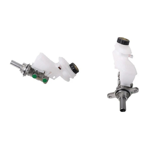 Protex Brake Master Cylinder - 210A0717