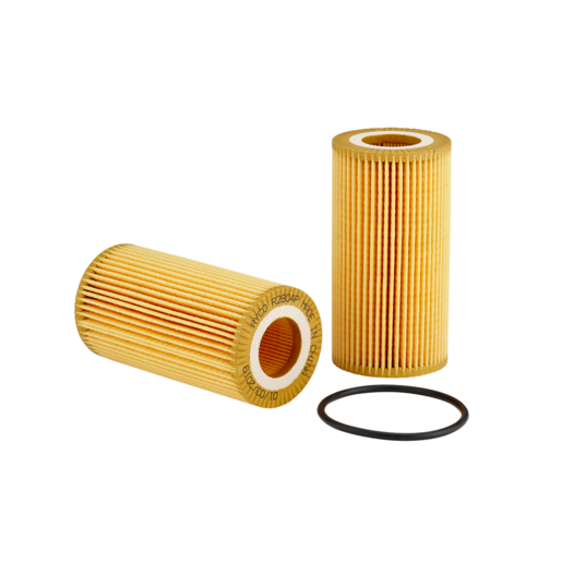 Ryco Oil Filter - R2804P