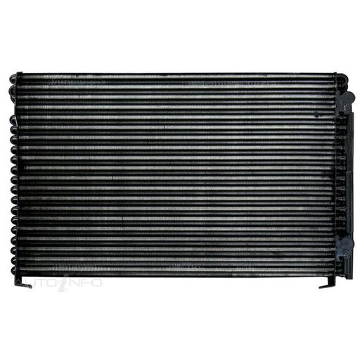 JAS Oceania A/C Condenser To Suit Ford Falcon - A07-7000