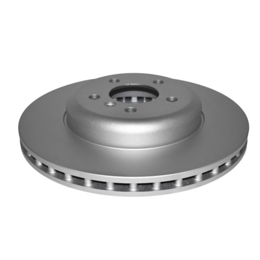 DBA Front Street Series En-Shield Brake Rotor - DBA2674E