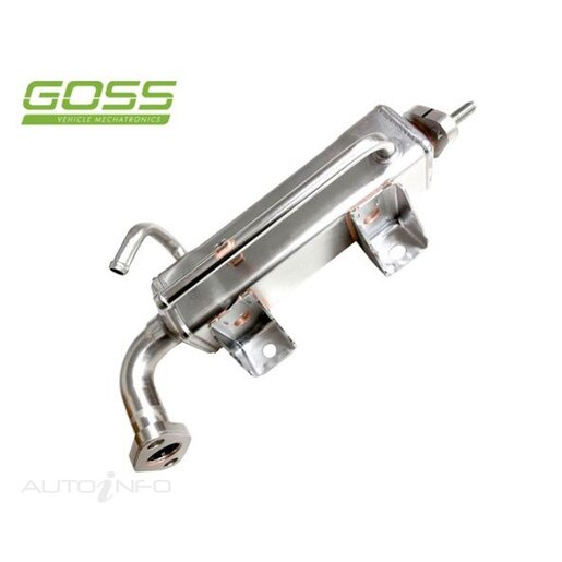 Goss EGR Cooler - EC100