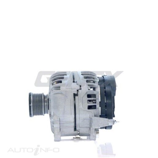 Genex Alternator - 098-03-039