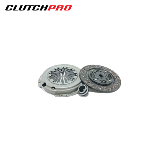 ClutchPro Clutch Replacement Kit To Suit Mini Cooper 1.6L - KMC20005
