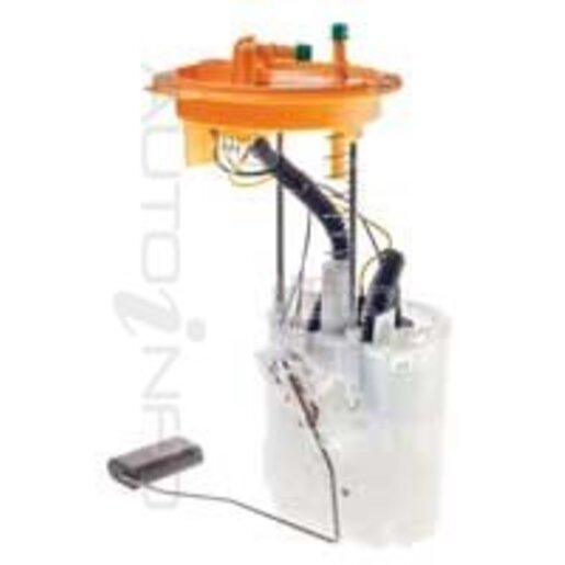 Icon Electronic Fuel Pump - EFP-278M