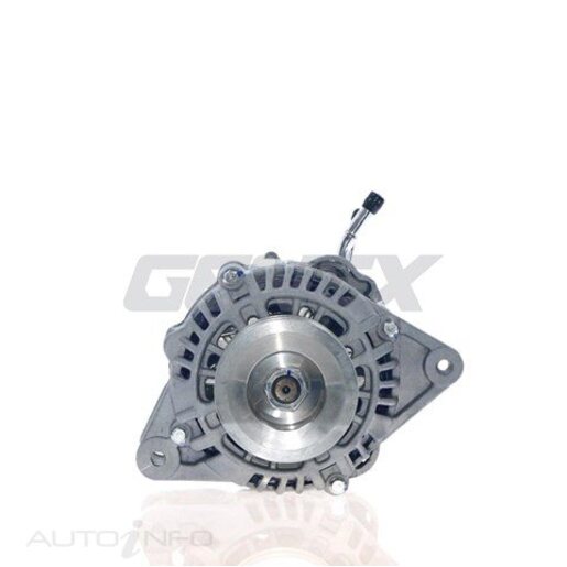 Genex Alternator - 098-11-080