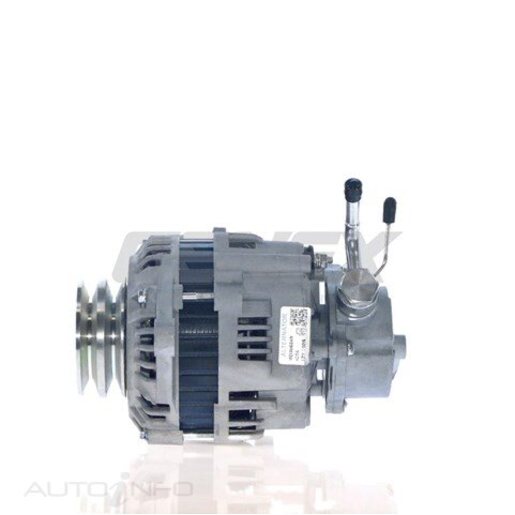 Genex Alternator - 098-11-080
