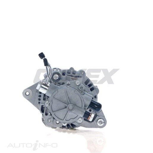 Genex Alternator - 098-11-080
