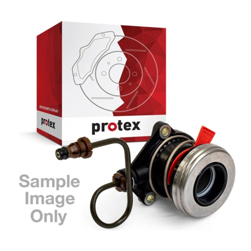 Protex Clutch Slave Cylinder - 210D0196