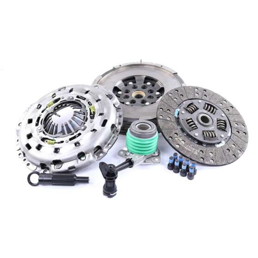 ClutchPro Clutch Kit - KGM26618