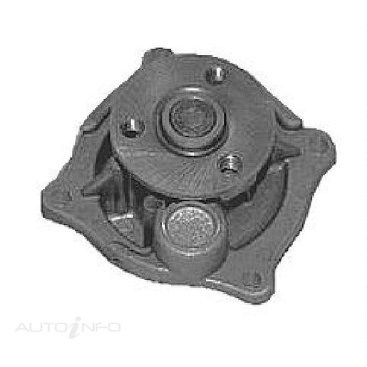 GMB Water Pump - 7043