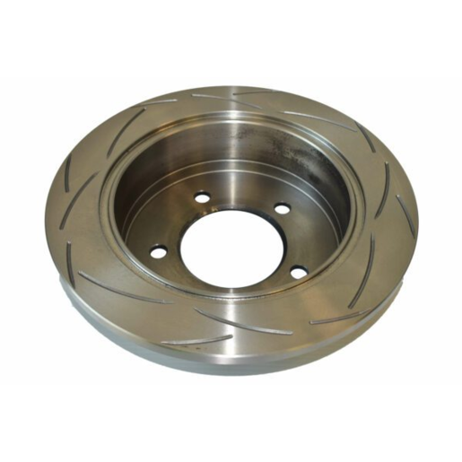 DBA Rear Street Series T2 Brake Rotor - DBA2209S