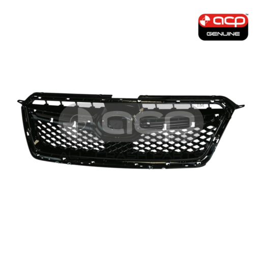 All Crash Parts Grille Genuine to Suit Subaru XV GAX - UXV-07011G