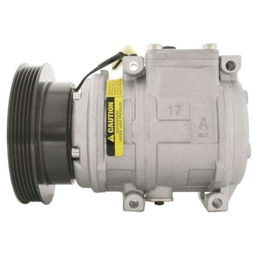 JAS Oceania A/C Compressor - A09-9500