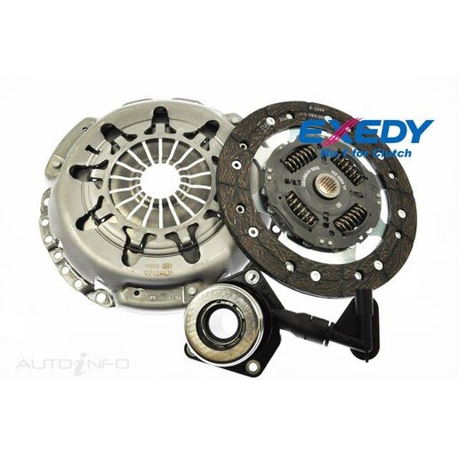 Exedy OEM Clutch Kit - FMK-8908