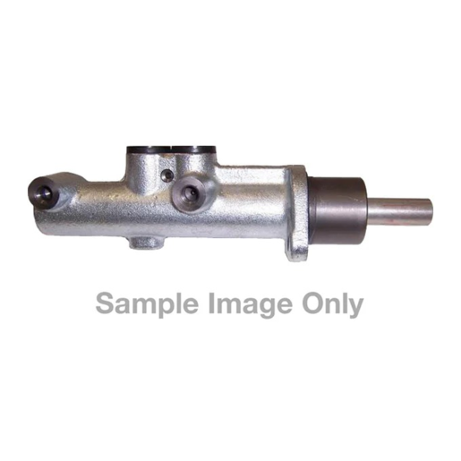 Protex Brake Master Cylinder - JB71066