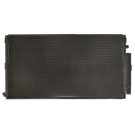 JAS Oceania A/C Condenser - A07-7328GQ