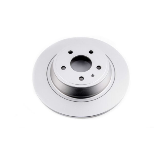 DBA Rear Street Series En-Shield Brake Rotor - DBA2641E