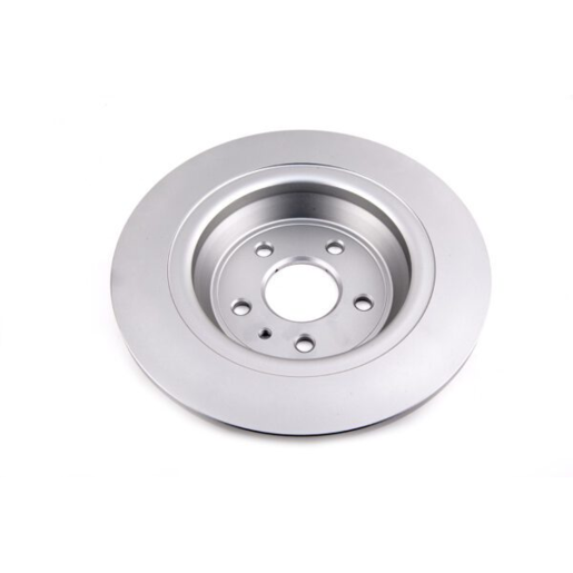 DBA Rear Street Series En-Shield Brake Rotor - DBA2641E