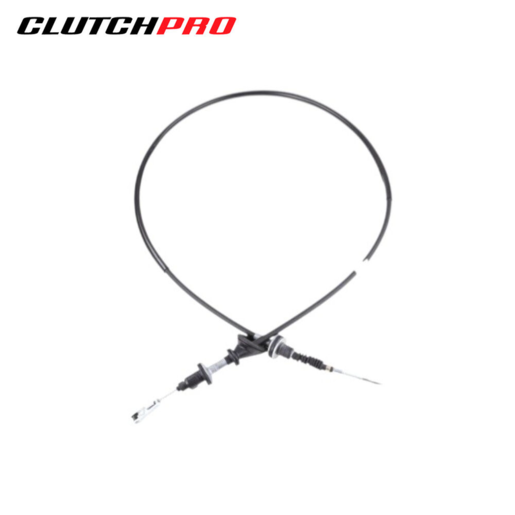 ClutchPro Clutch Cable - CLCSZ006