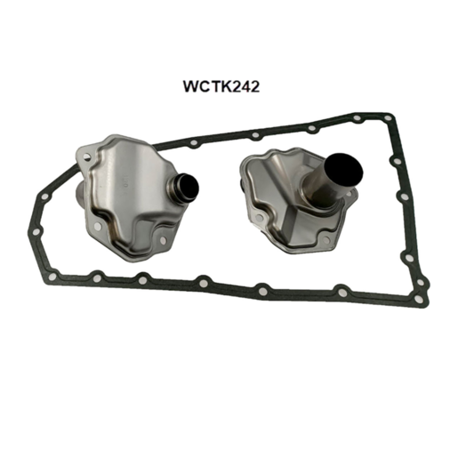 Wesfil Transmission Filter Kit - WCTK242