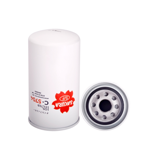 Sakura Oil Filter - C-5704