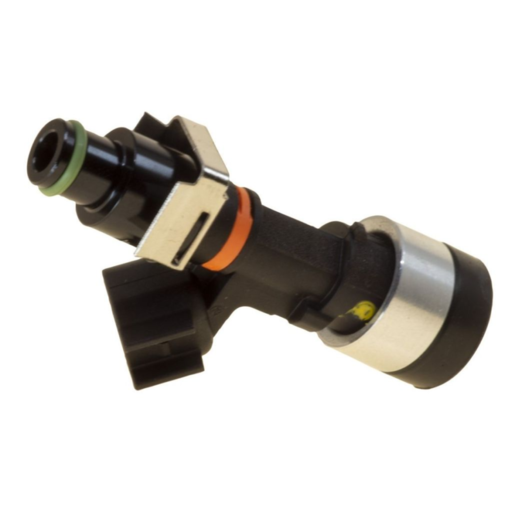 Raceworks Modified Bosch 980cc 92lb Fuel Injector 3/4 Length - INJ-501