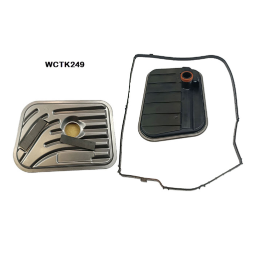 Wesfil Transmission Filter Kit - WCTK249