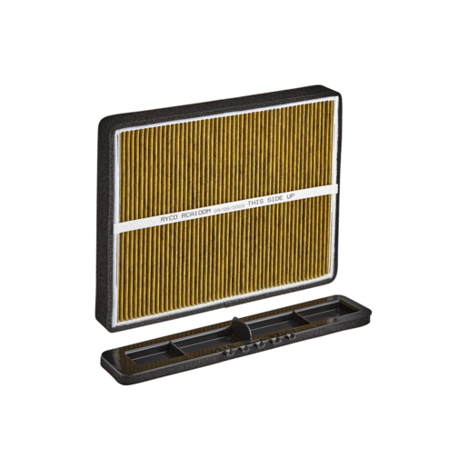Ryco N99 MicroShield Cabin Air Filter - RCA100M