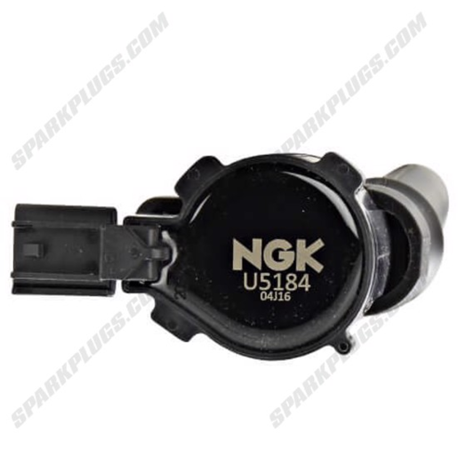 NGK 48617 Ignition Coil - U5184