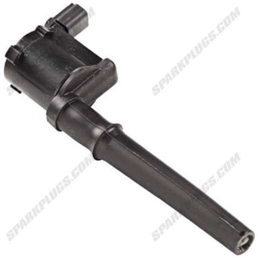 NGK 48617 Ignition Coil - U5184