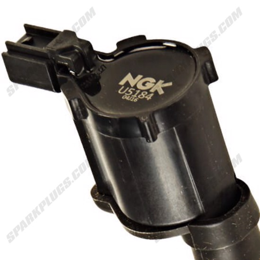NGK 48617 Ignition Coil - U5184