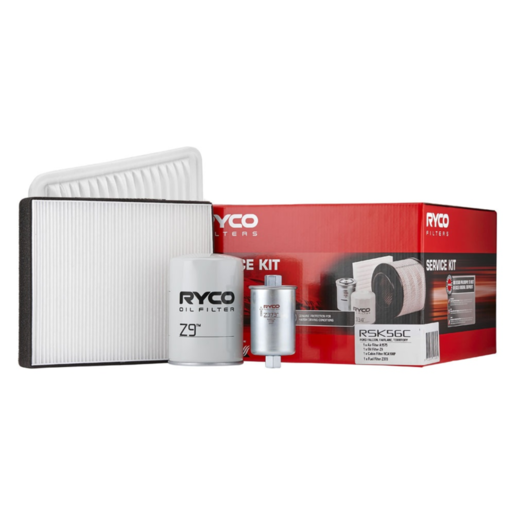 Ryco Service Kit - RSK56C