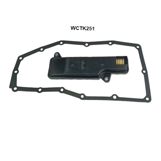 Wesfil Transmission Filter Kit - WCTK251