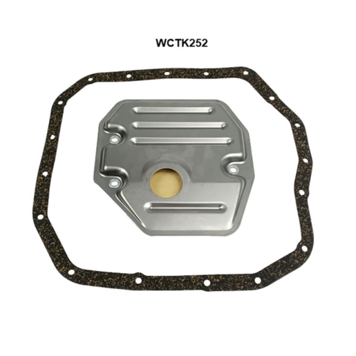 Wesfil Transmission Filter Kit - WCTK252