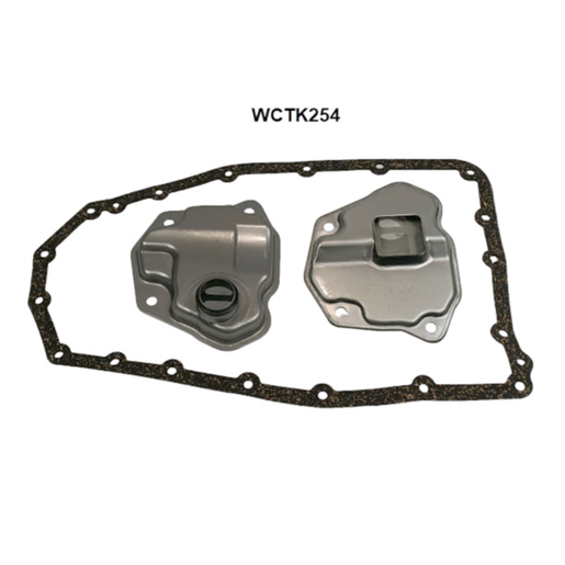 Wesfil Transmission Filter Kit - WCTK254