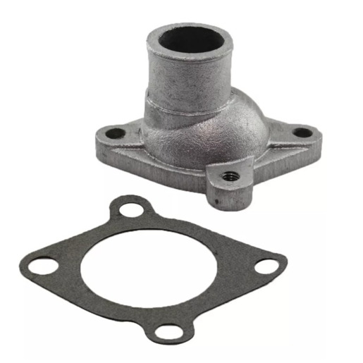 Kilkenny Thermostat Housing - WO85