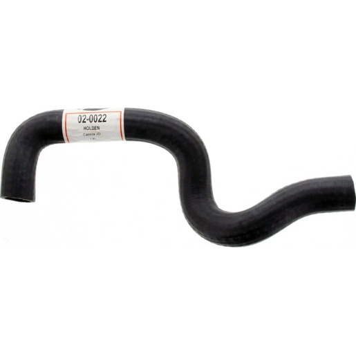 Gates DMH1614 Radiator Hose - 02-0022
