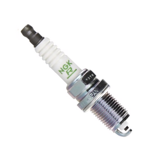 NGK Resistor V-Power Spark Plug - BKR6EY