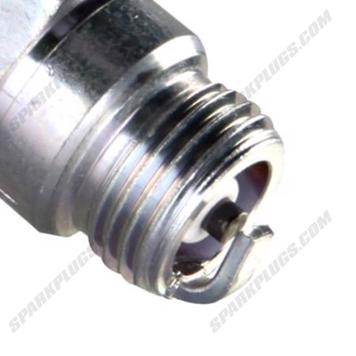 NGK Nickel Spark Plug - BMR6F