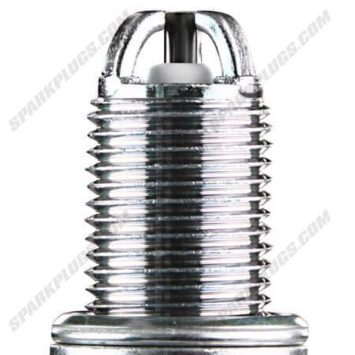 NGK Multi-Ground Spark Plug 2397 - BKUR6ET-10