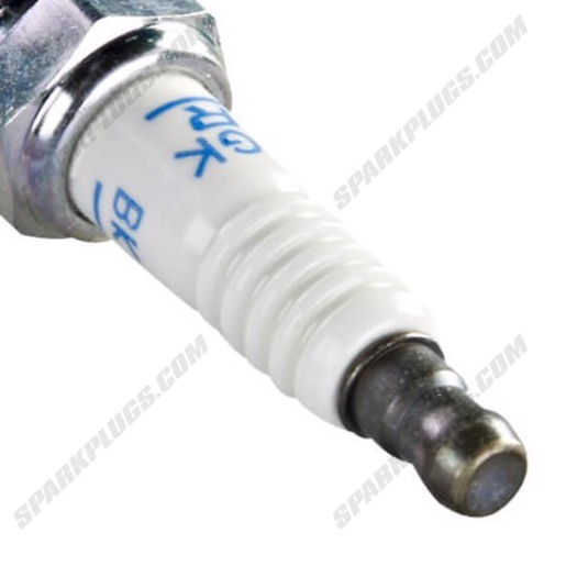 NGK Multi-Ground Spark Plug 2397 - BKUR6ET-10