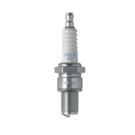 NGK 4172 Nickel Spark Plug - BR8ECS
