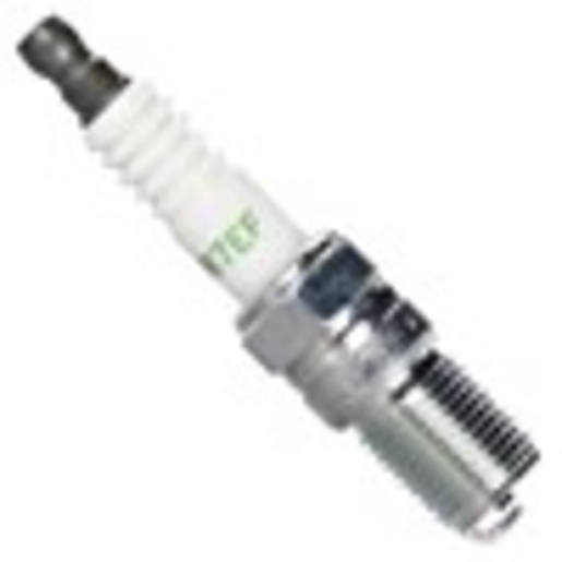 NGK Resistor V-Groove Spark Plug - BR7EF